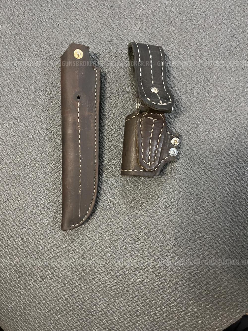 Нож ,,Русич’’