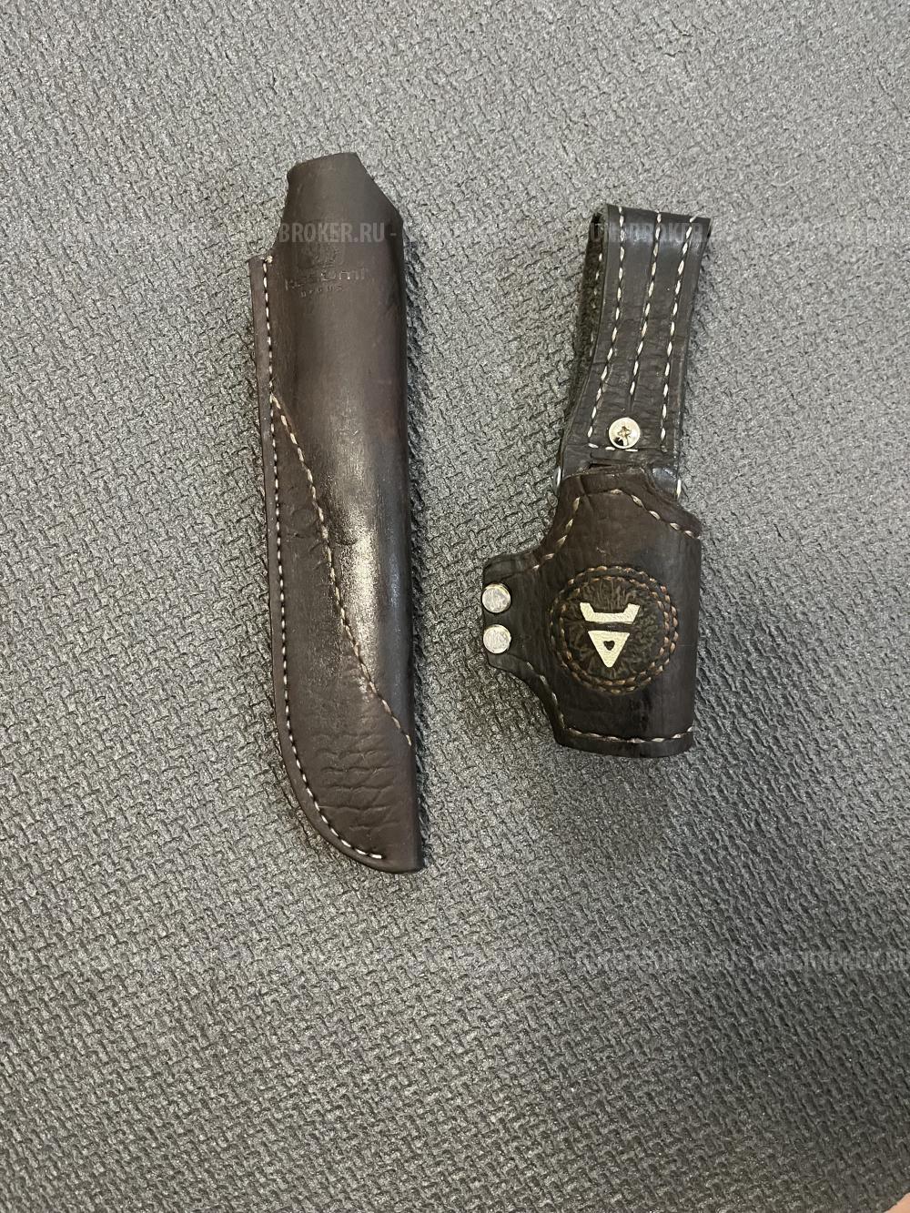 Нож ,,Русич’’