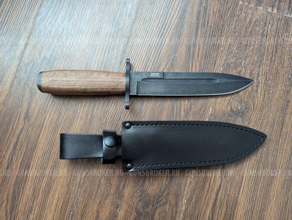 Нож Самсонов ПП Кизляр (ХО)