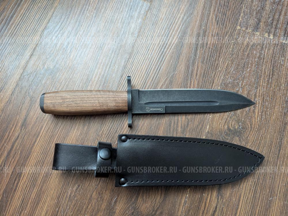 Нож Самсонов ПП Кизляр (ХО)