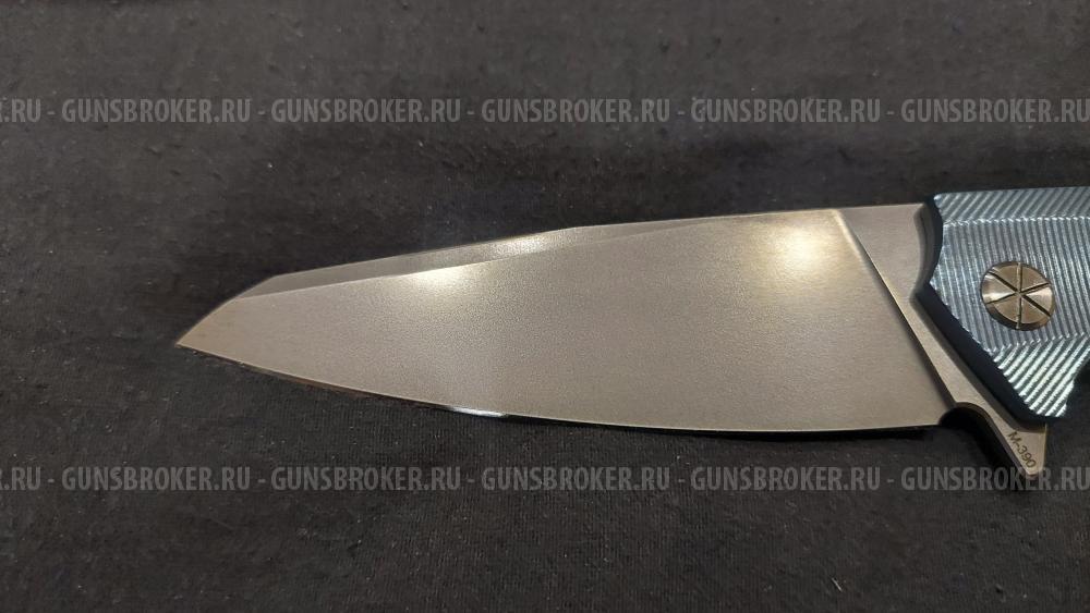 Нож Сандер Провокатор