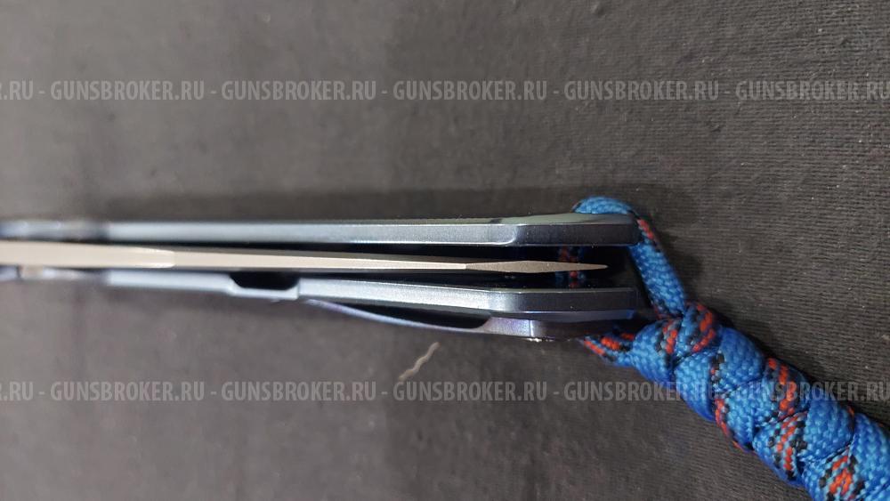 Нож Сандер Провокатор