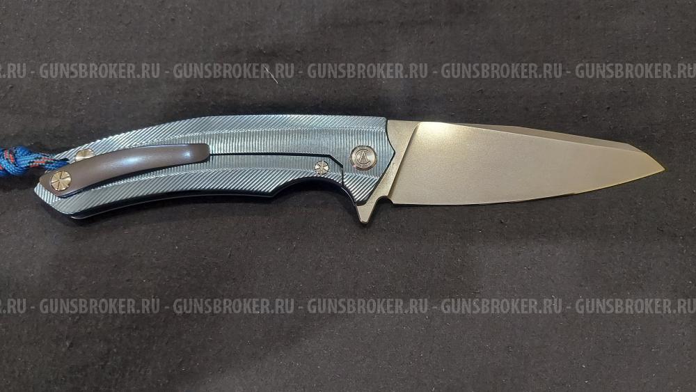 Нож Сандер Провокатор