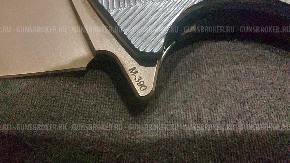 Нож Сандер Провокатор