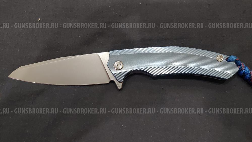 Нож Сандер Провокатор