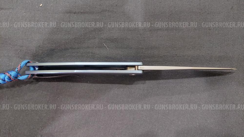 Нож Сандер Провокатор