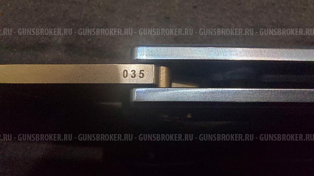 Нож Сандер Провокатор