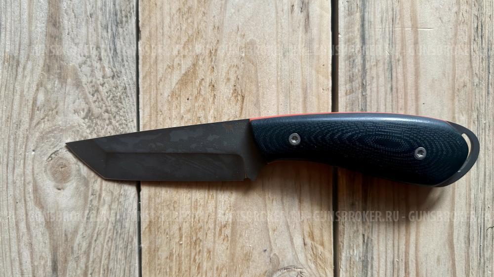 Нож Саро Лис 