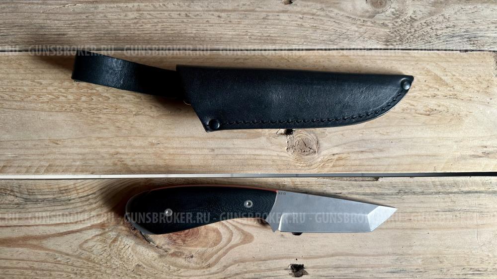 Нож Саро Лис 