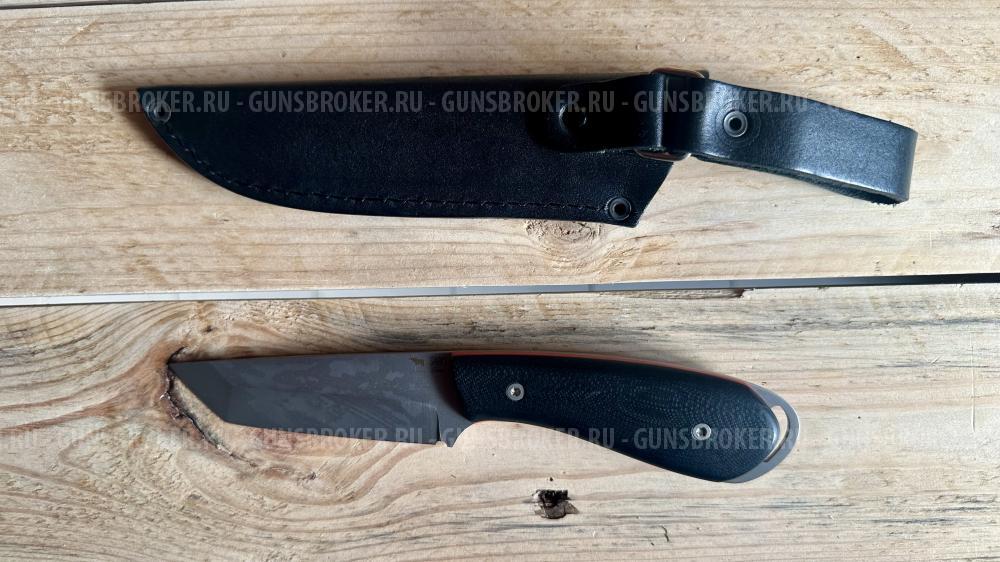 Нож Саро Лис 