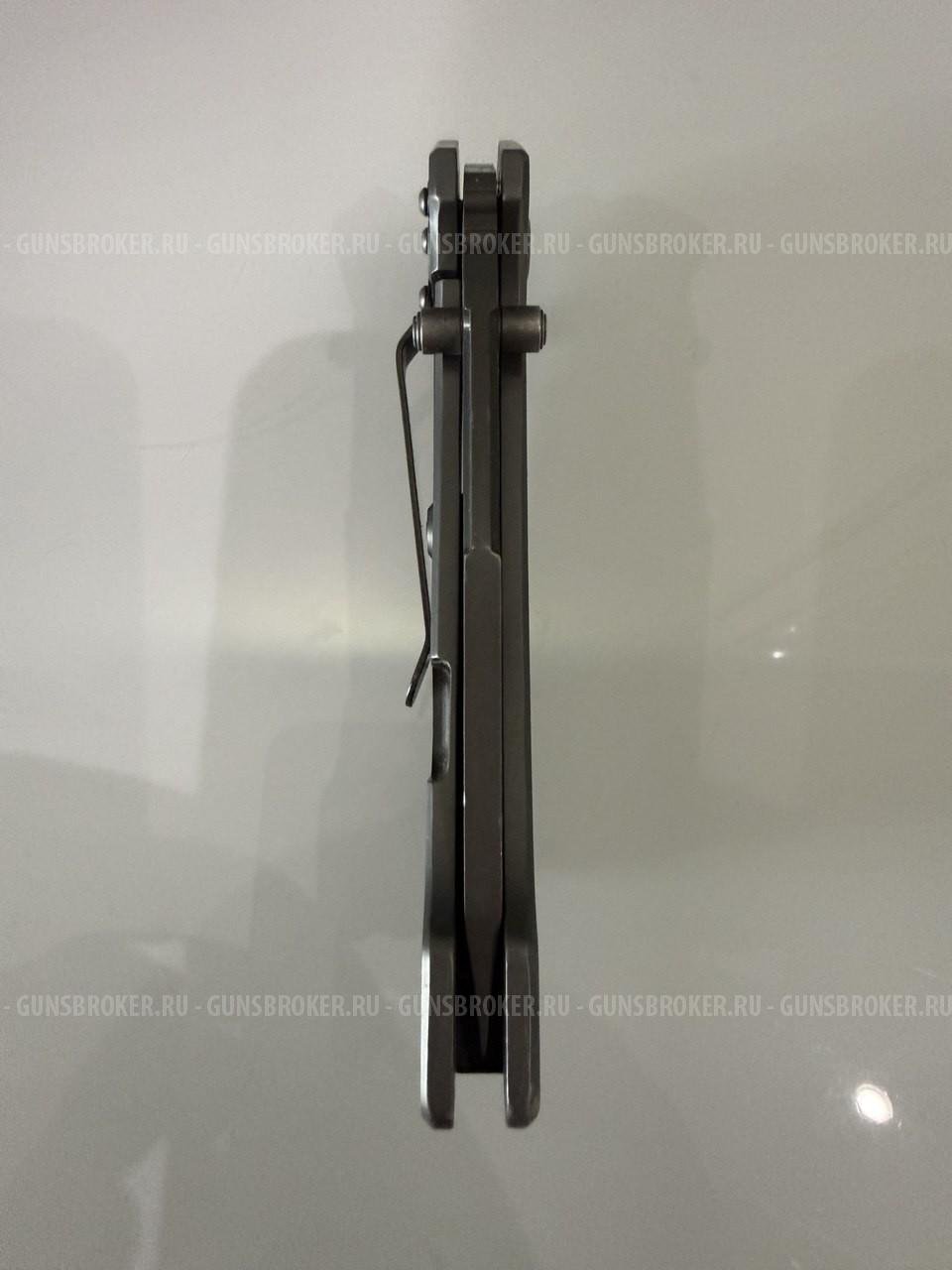 нож schrade sch301