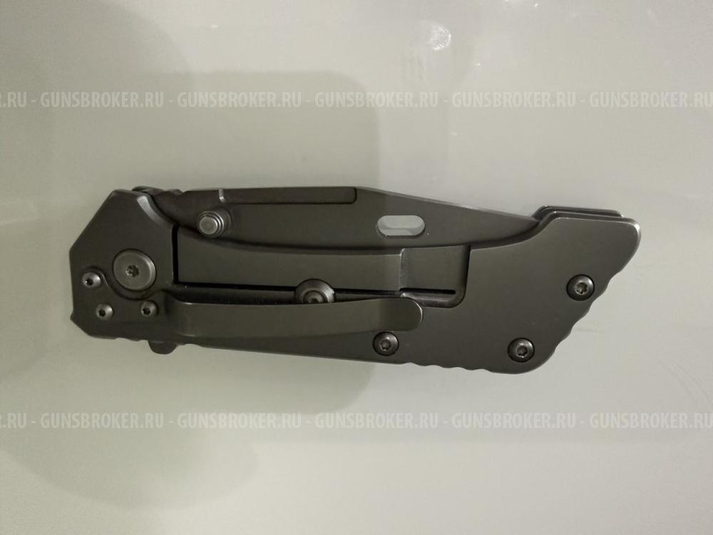 нож schrade sch301