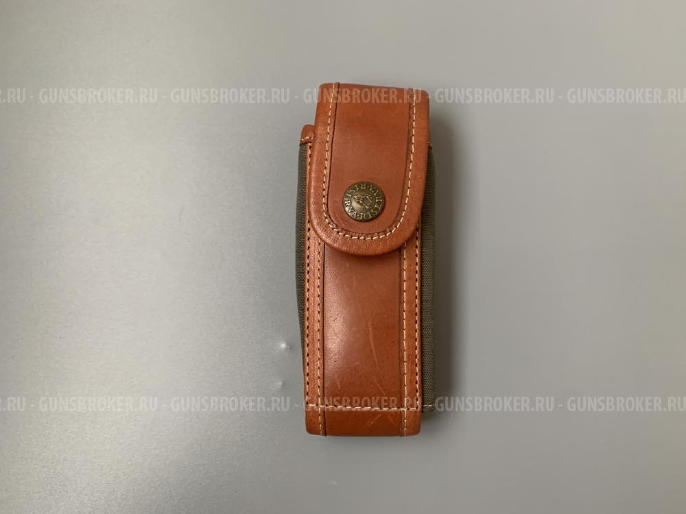 Нож Shane Sibert Custom Classic Pocket Rocket, сталь S30V