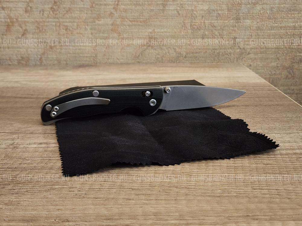  Нож Shirogorov Табарган