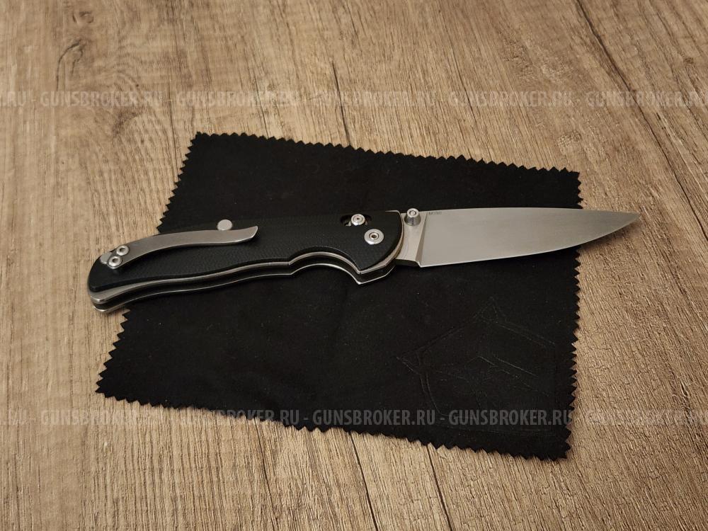  Нож Shirogorov Табарган