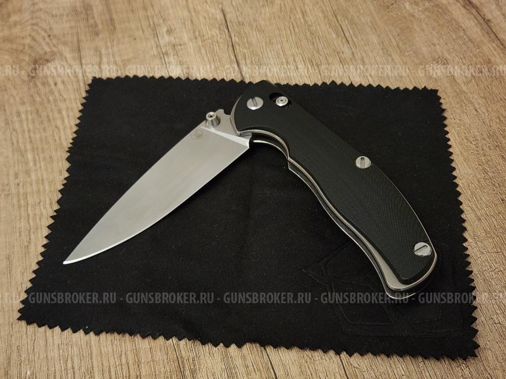  Нож Shirogorov Табарган