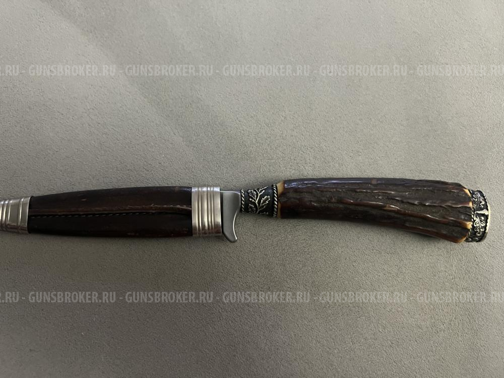 Нож швейцарский