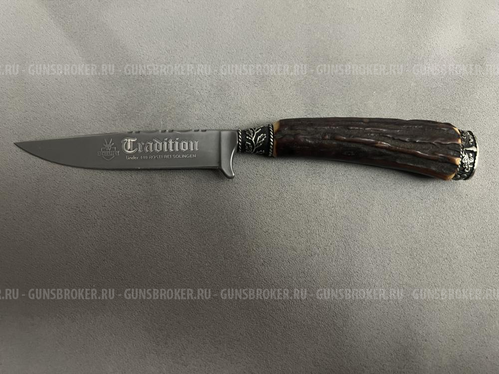 Нож швейцарский