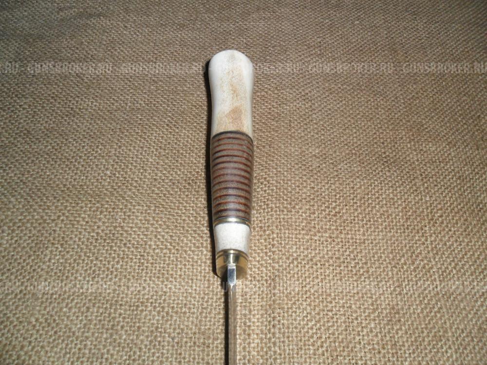 Нож Скандинавский из стали CPM S30V