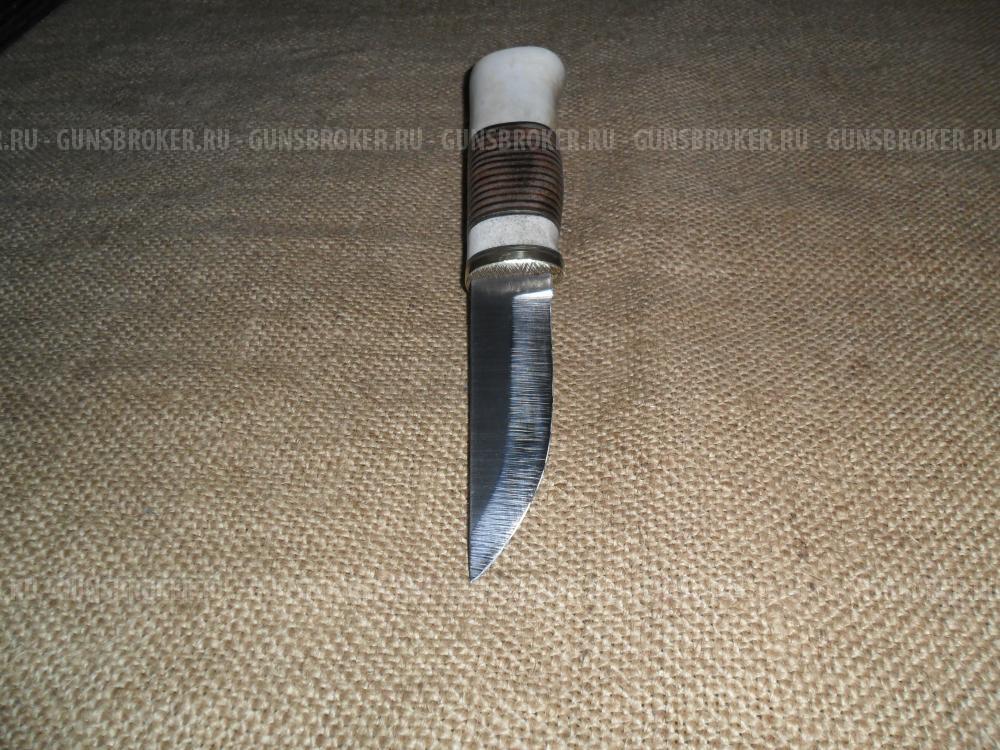 Нож Скандинавский из стали CPM S30V