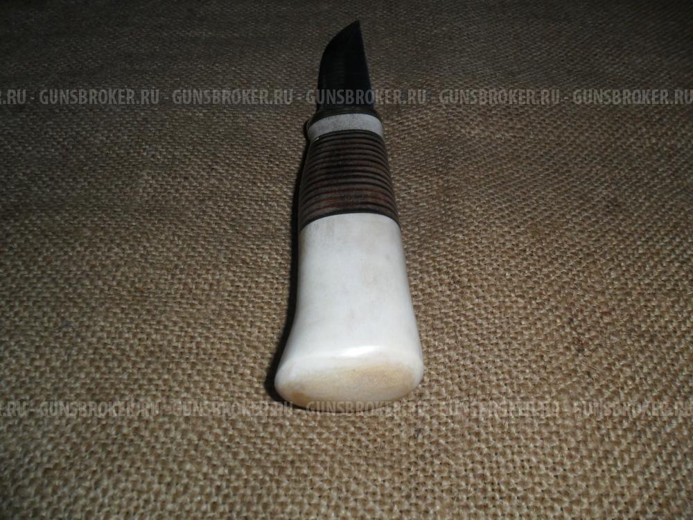 Нож Скандинавский из стали CPM S30V