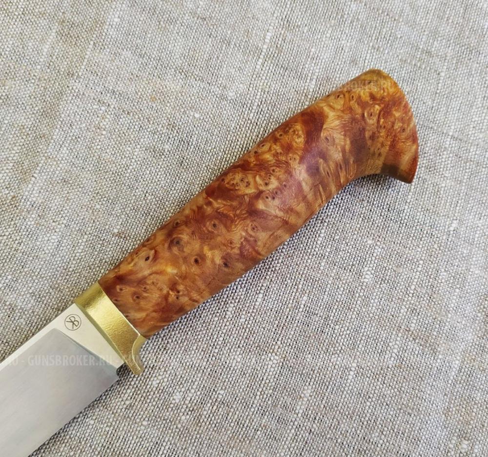 нож "Скинер".