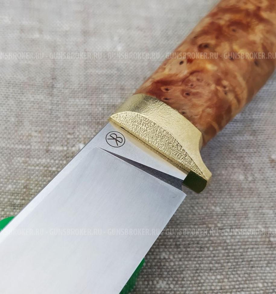 нож "Скинер".