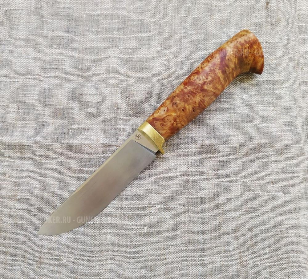 нож "Скинер".