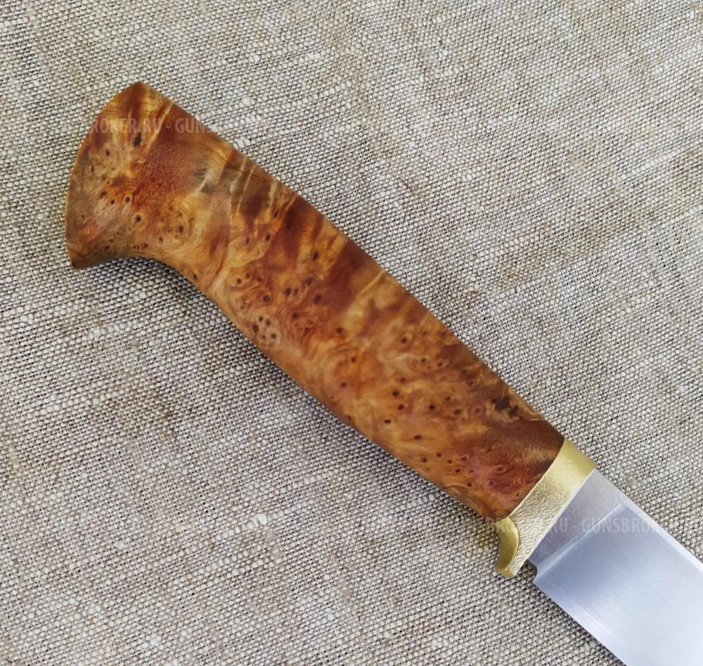 нож "Скинер".