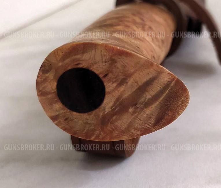 нож "Скинер".