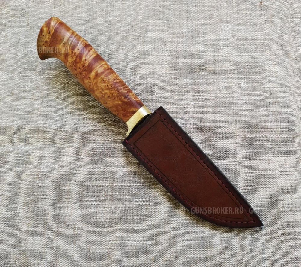 нож "Скинер".