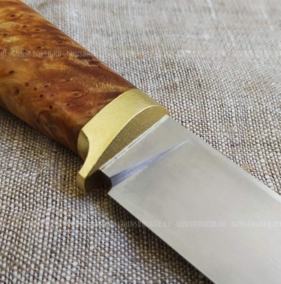 нож "Скинер".