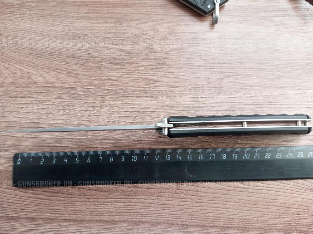 Нож складной .