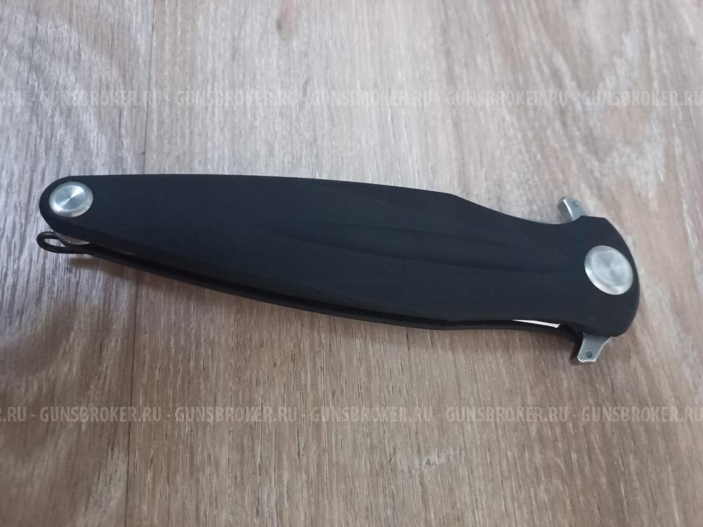 Нож складной ANV Z400