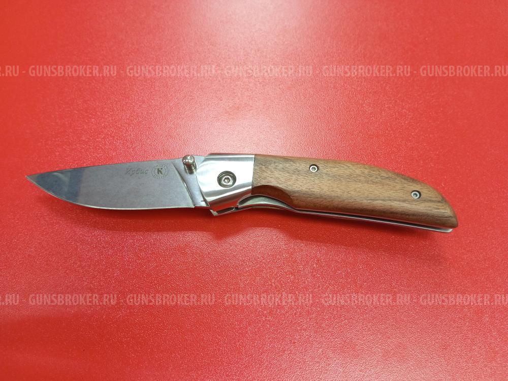 Нож складной AUS-8 №151 (НОВЫЙ)