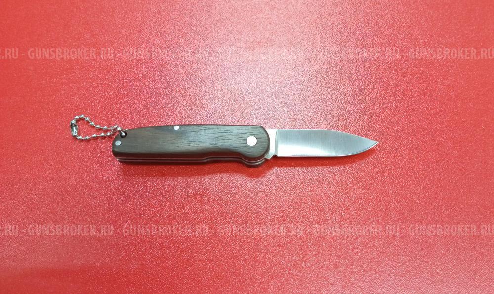 Нож складной AUS-8 №153 (НОВЫЙ)