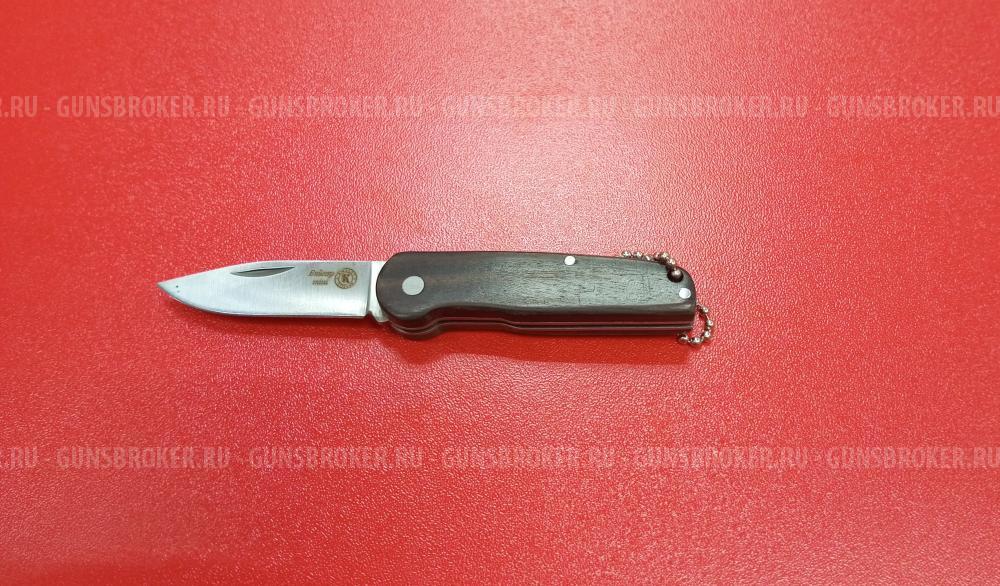 Нож складной AUS-8 №153 (НОВЫЙ)