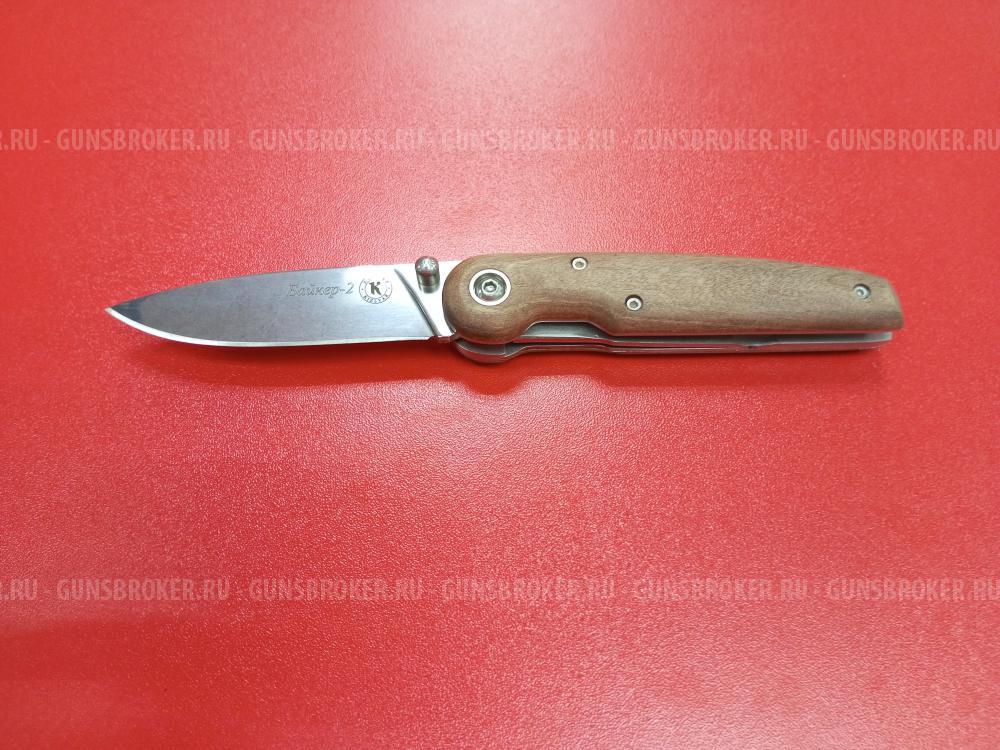 Нож складной AUS-8 №155 (НОВЫЙ)