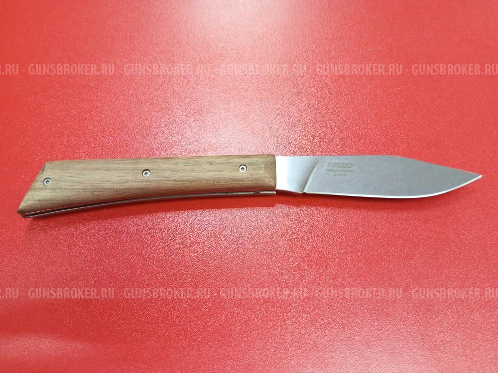 Нож складной AUS-8 №158 (НОВЫЙ)