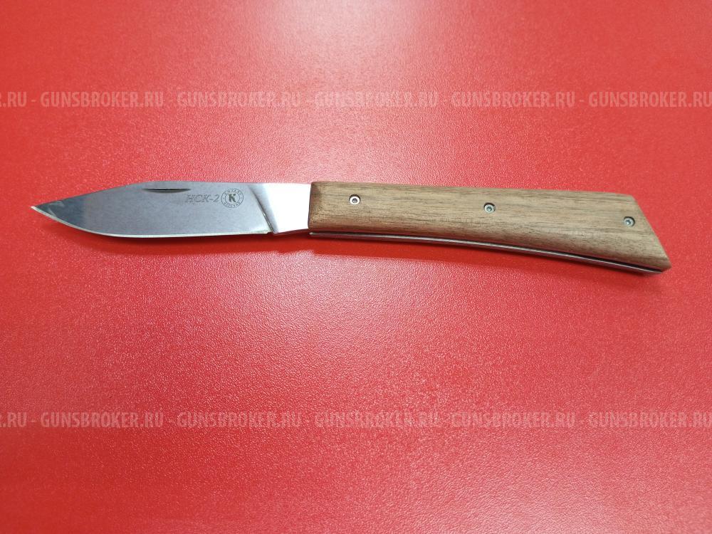 Нож складной AUS-8 №158 (НОВЫЙ)