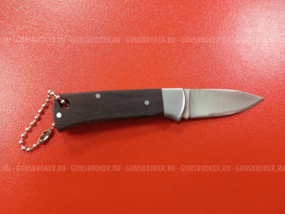 Нож складной AUS-8 №173 (НОВЫЙ)