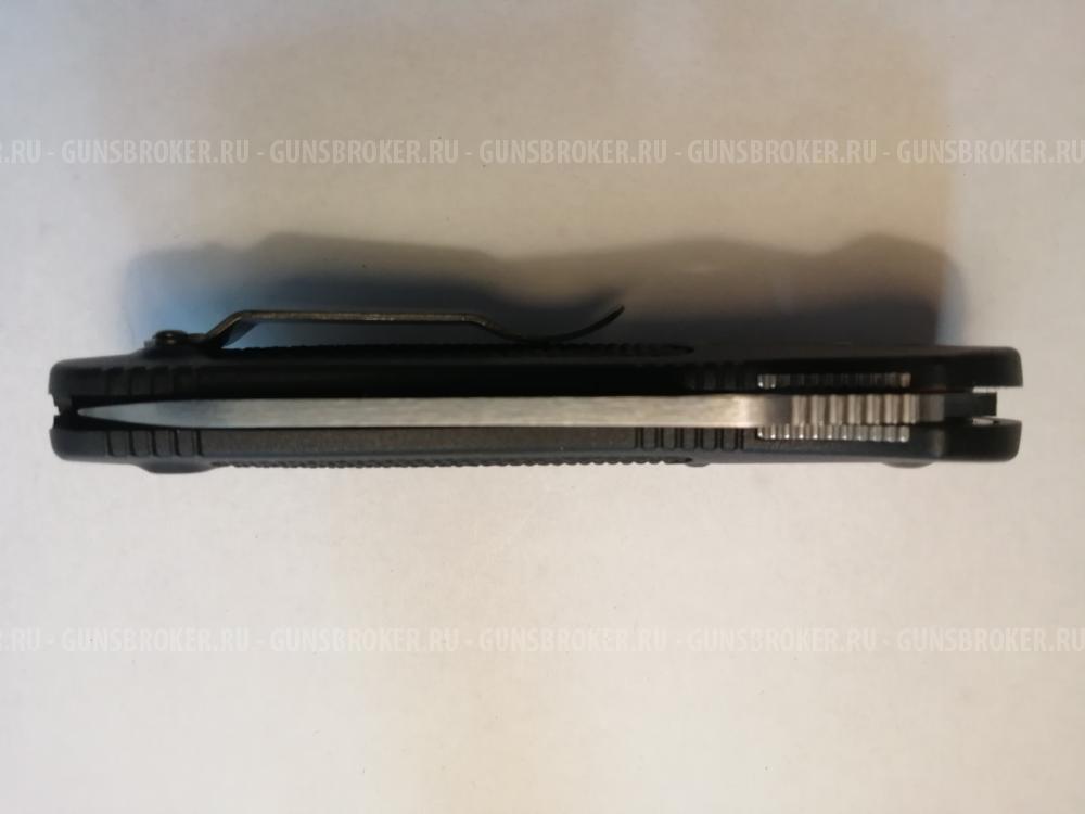 Нож складной Benchmade BM550 Griptilian