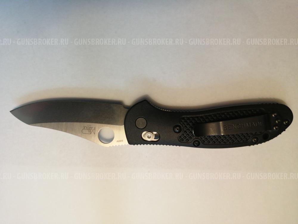 Нож складной Benchmade BM550 Griptilian