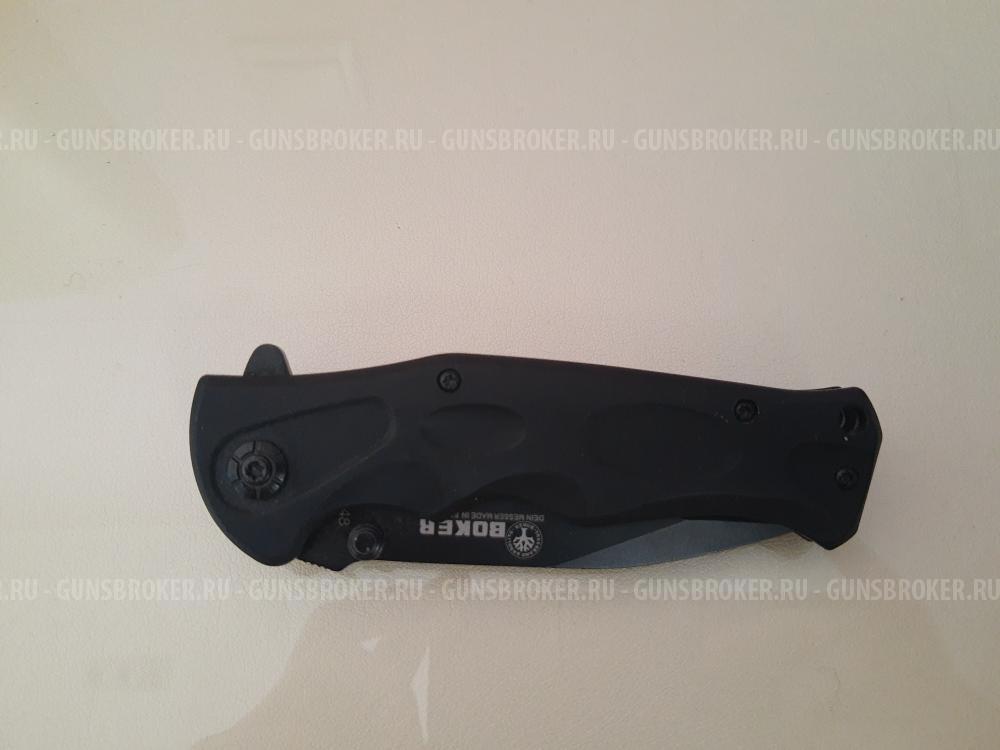 Нож складной Boker, новый