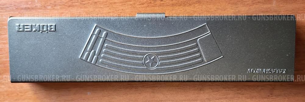 Нож складной Boker Kalashnikov