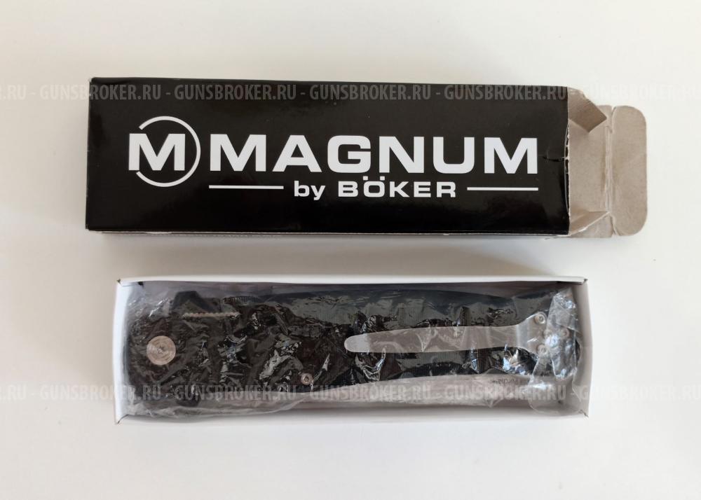 Нож складной Boker Magnum