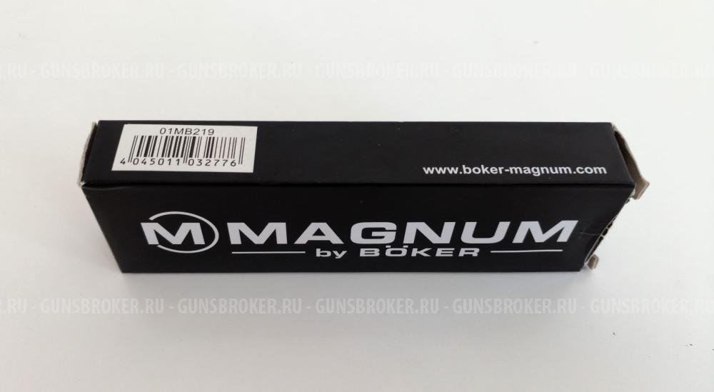 Нож складной Boker Magnum
