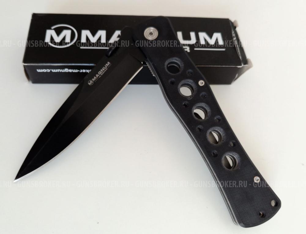 Нож складной Boker Magnum