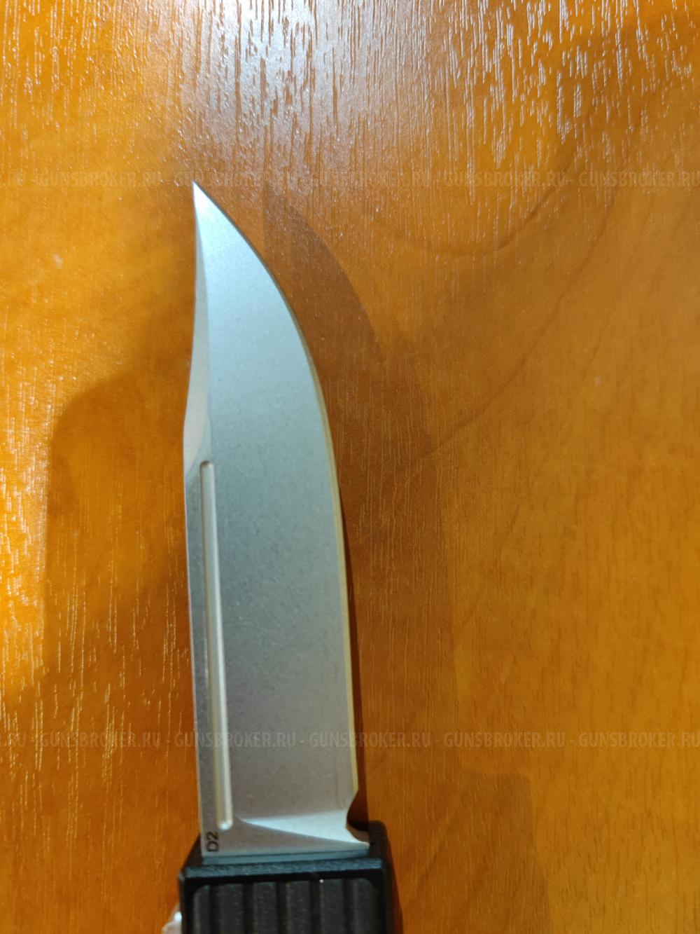 Нож складной Steelclaw TT
