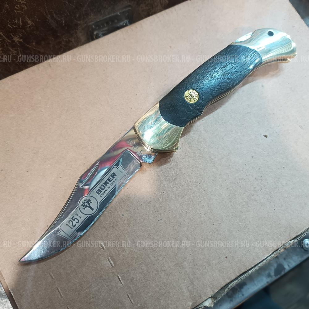 Нож складной  Boker